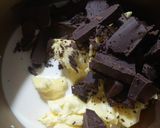 Foto langkah ke 1 dari resep Chocolate Cake (bisa untuk based Birthday Cake).