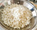 A picture of step 1 of Crispy Soft Tasty Poha Vegetable Cutlet.