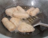 Foto langkah ke 10 dari resep Pempek Dos Teri Jengki.