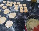 Foto del paso 5 de la receta: Pasta casera