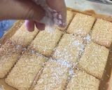 Foto del paso 4 de la receta: Cookie torta