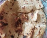 A picture of step 6 of Roti.