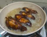 Foto langkah ke 8 dari resep Chicken Wings Spicy.