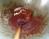 Foto langkah ke 4 dari resep Terong balado.