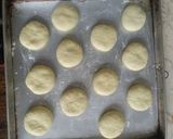 Foto langkah ke 4 dari resep (660) donat kentang empuk.