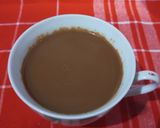 Foto langkah ke 3 dari resep Ginger Coffee Milk.