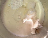 Foto del paso 1 de la receta: Tarta de queso de La Viña