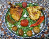 عکس مرحله 1 از دستور بفرمایید یئملی ۱