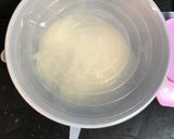 水合法 鹽可頌🥐加小餐包的食譜步驟8照片