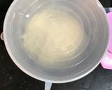 水合法 鹽可頌🥐加小餐包的食譜步驟8照片