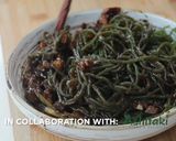Foto langkah ke 7 dari resep Jjajangmyeon.