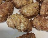 Foto del paso 2 de la receta: Albóndigas semi morunas