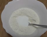 Pas rețetă Melcușori cu nutella 1 fotografie