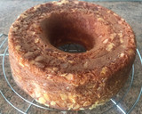 Foto del paso 4 de la receta: Bizcocho esponjoso y súper delicioso