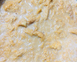 Foto del paso 3 de la receta: BUDÍN DE PAN🥖C/FLAN🍮