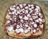 Foto del paso 3 de la receta: Pulpo a la gallega