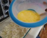 Foto del paso 5 de la receta: Pastelón de amarillo
