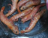 Foto del paso 2 de la receta Zarzuela de marisco