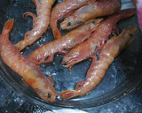 Foto del paso 2 de la receta: Zarzuela de marisco