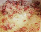 Foto del paso 2 de la receta: Spaghetti a la Parisienne (mi versión)