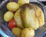 Bihar Special Litti Chokha recipe step 5 photo