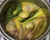Foto langkah ke 4 dari resep Ayam Goreng Rumahan.