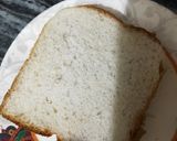 A picture of step 3 of Cheesy stuffed bread.