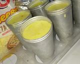 केसरिया कुल्फी (kesariya kulfi recipe in Hindi) रेसिपी चरण 2 फोटो