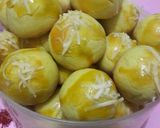 Foto langkah ke 5 dari resep Nastar oh nastar km spt superstar.