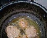 Foto del paso 2 de la receta: Buñuelos míos y re fáciles
