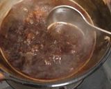 Hình bước làm 3 của món Bún Mắm