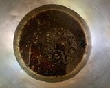 A picture of step 2 of Chicken Mushroom Chowmein.