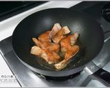 烏魚米粉的食譜步驟8照片