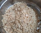 A picture of step 1 of Phodnichi poli.
