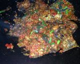 Foto langkah ke 5 dari resep Ikan bawal sebelah sambal pedas.