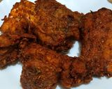 A picture of step 5 of Fry fish 🐠🐟🐠🐟.