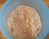 Foto langkah ke 1 dari resep Pie Susu Teflon.