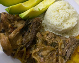Foto del paso 13 de la receta: 🍗 Seco de pollo ecuatoriano 🇪🇨
