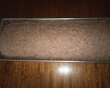 Foto del paso 4 de la receta: Pan de molde integral con quinoa