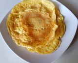 Foto langkah ke 2 dari resep Egg Roll Tahu.