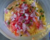 मूंग दाल अप्पे (Moong Dal Appe recipe in Hindi) रेसिपी चरण 2 फोटो