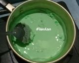 Foto langkah ke 3 dari resep Kue Petah khas Banjar.