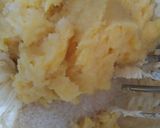 Foto langkah ke 3 dari resep Cake tapai lembut.