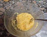 Foto del paso 1 de la receta: Garbanzos a la carbonara