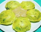 வரகரிசி மசாலா இட்லி #book #goldenapron3 ரெசிபி ஸ்டேப் 2 புகைப்படம்