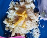 Foto langkah ke 3 dari resep Getuk Singkong.