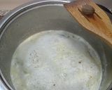 Foto del paso 3 de la receta: Sopa de puerros