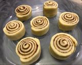 Foto langkah ke 6 dari resep Cinnamon Rolls.