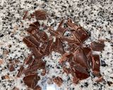Foto del paso 5 de la receta: Budín o Muffins de Banana con Chips de Chocolate
