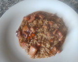 Foto del paso 6 de la receta: Arroz meloso de calamar